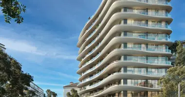 Appartement 1 chambre dans 29 a Gozlemece, Turquie