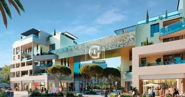 Wohnung 1 zimmer in Tivat, Montenegro