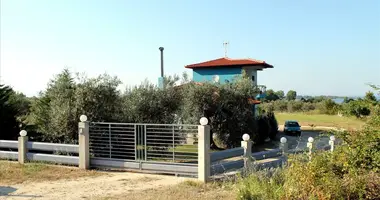 Chalet 3 chambres dans Municipality of Sithonia, Grèce