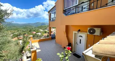 Ferienhaus 1 zimmer in Agios Mattheos, Griechenland