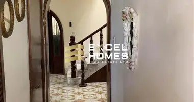 Villa 3 bedrooms in Santa Venera, Malta