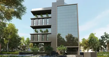 Коммерческое помещение 782 м² в Никосия, Кипр