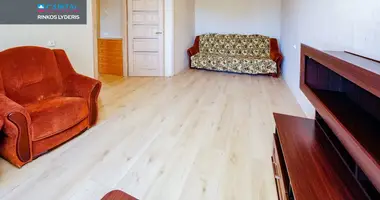 1 room apartment in Panevėžys, Lithuania