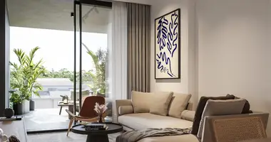 Квартира 2 спальни в Demos Agiou Athanasiou, Кипр