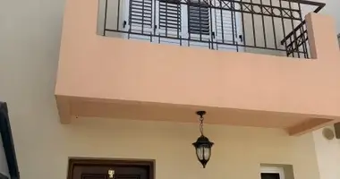 2 bedroom house in Limassol, Cyprus