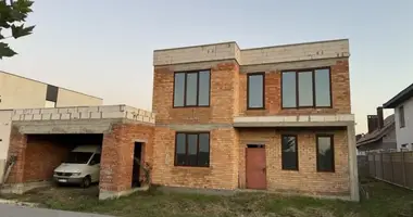 Dom 5 pokojów w Lymanka, Ukraina