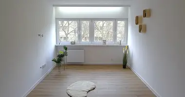 Apartamento 2 habitaciones en Lodz, Polonia