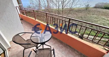 Wohnung 2 zimmer in Ravda, Bulgarien