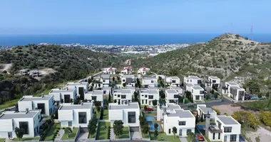 Villa 4 bedrooms in Girne District, Northern Cyprus