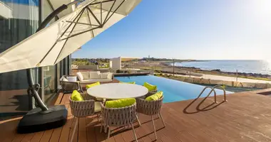 Apartamento 4 habitaciones en Pafos, Chipre