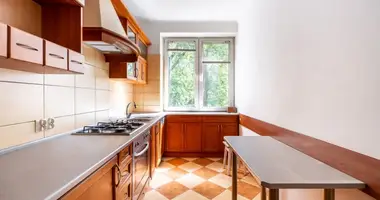 2 bedroom apartment in Warsaw, Poland
