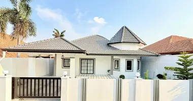 3 bedroom house in Pattaya City, Thailand