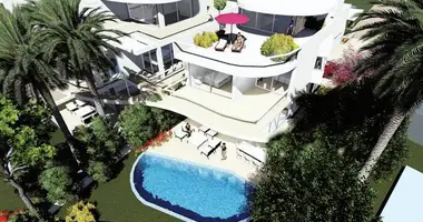 Villa 5 chambres dans Chlórakas, Chypre
