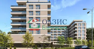 Appartement 2 chambres dans Bourgas, Bulgarie