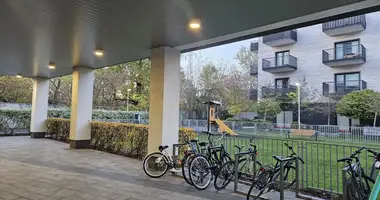 3 room apartment in Warsaw, Poland