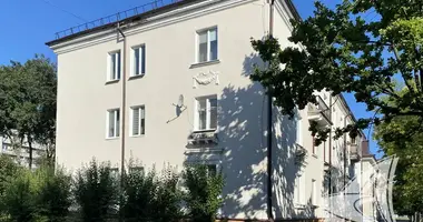 3 room apartment in Brest, Belarus