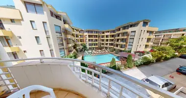 Wohnung 3 zimmer in Nessebar, Bulgarien