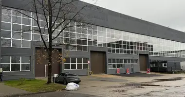 Коммерческое помещение 10 000 м² в Рига, Латвия