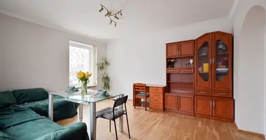 Apartamento 3 habitaciones en Riga, Letonia