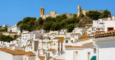 Dom 3 pokoi w Casares, Hiszpania