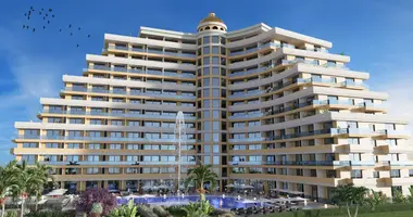 1 bedroom apartment in Akrotiri, Cyprus