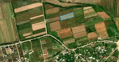 Grundstück in Saguramo, Georgien