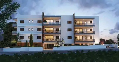 Appartement 2 chambres dans Strovolos, Chypre