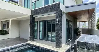 Haus 3 Schlafzimmer in Nong Prue, Thailand