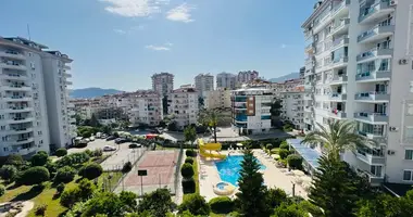 Appartement 2 chambres dans Alanya, Turquie