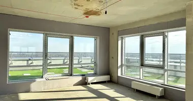 Appartement 2 chambres dans Riga, Lettonie