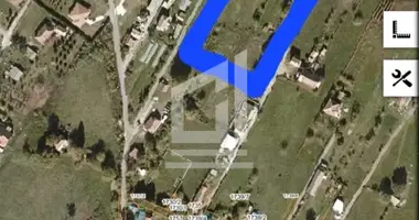 Plot of land in Podgorica, Montenegro