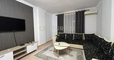 Apartamento 2 habitaciones en Bashkia Durres, Albania