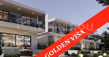 Дом 4 спальни в Полихроно, Греция