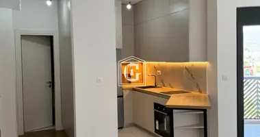 Квартира 1 комната в Бар, Черногория