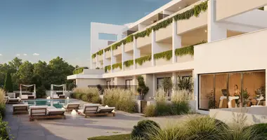 Wohnung 2 Schlafzimmer in Erimi Municipality, Zypern