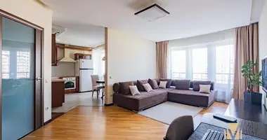 Квартира 3 комнаты в Минск, Беларусь