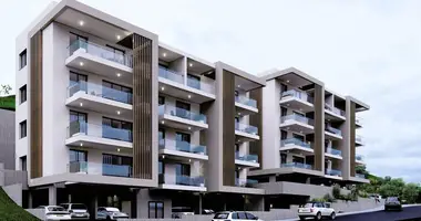 Mieszkanie 1 pokój w Limassol, Cypr