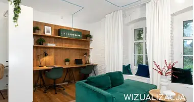 Appartement dans Poznan, Pologne