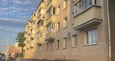 2 room apartment in Minsk, Belarus