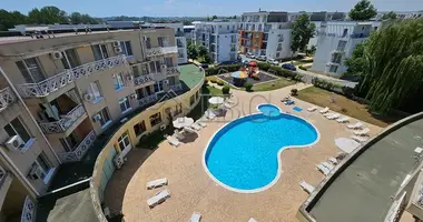 1 bedroom apartment in Nesebar, Bulgaria
