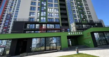 Магазин 47 м² в Минск, Беларусь