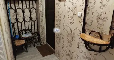 Apartment in Kaliningrad, Russia