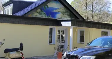 Haus in Xanten, Deutschland
