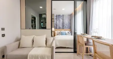 Condo in Bangkok, Thailand