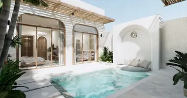 Villa 2 bedrooms in Ungasan, Indonesia