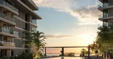 Mieszkanie 3 pokoi w Mina Al arab, Emiraty Arabskie