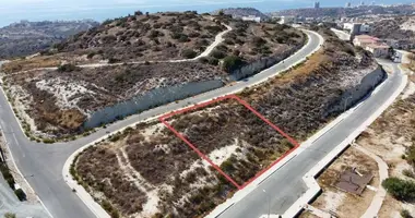 Grundstück in Agios Tychonas, Zypern