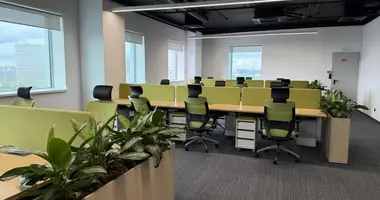 Office 339 m² in Moscow, Russia