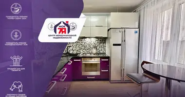 Квартира 3 комнаты в Солигорск, Беларусь