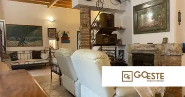 4 room house in Opcina Dezanovac, Croatia